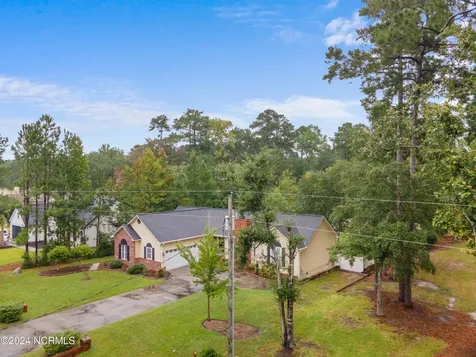 50 Country Club Drive Shallotte NC 28470