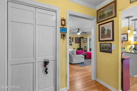 50 Country Club Drive Shallotte NC 28470