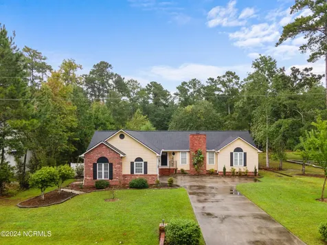 50 Country Club Drive Shallotte NC 28470