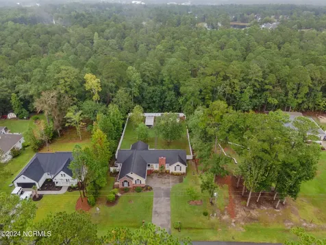 50 Country Club Drive Shallotte NC 28470