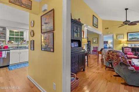 50 Country Club Drive Shallotte NC 28470