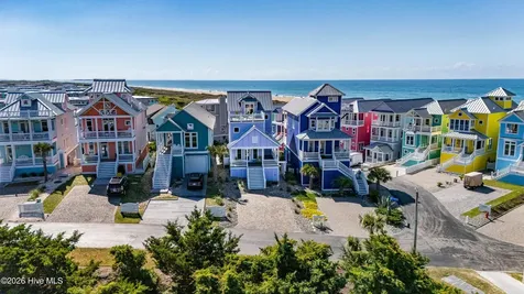 237 Sea Dreams Drive Atlantic Beach NC 28512