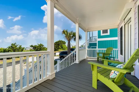 237 Sea Dreams Drive Atlantic Beach NC 28512