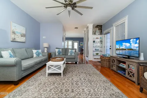 237 Sea Dreams Drive Atlantic Beach NC 28512