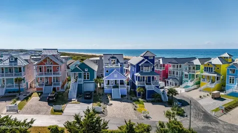 237 Sea Dreams Drive Atlantic Beach NC 28512