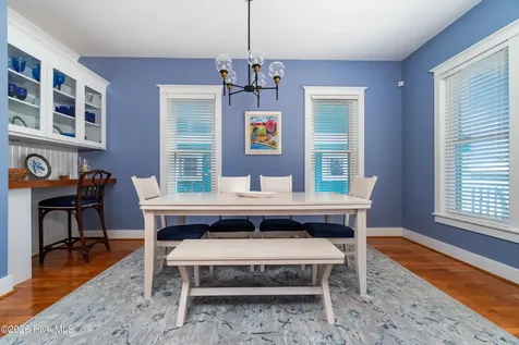 237 Sea Dreams Drive Atlantic Beach NC 28512