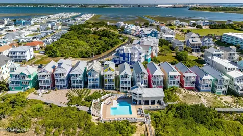 237 Sea Dreams Drive Atlantic Beach NC 28512