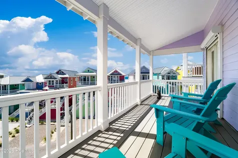237 Sea Dreams Drive Atlantic Beach NC 28512