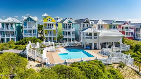237 Sea Dreams Drive Atlantic Beach NC 28512