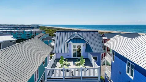 237 Sea Dreams Drive Atlantic Beach NC 28512