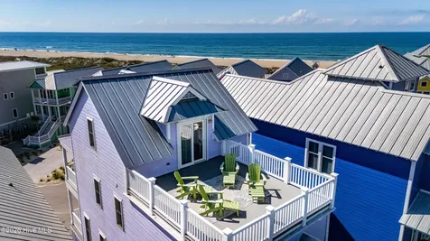 237 Sea Dreams Drive Atlantic Beach NC 28512
