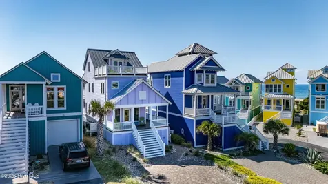 237 Sea Dreams Drive Atlantic Beach NC 28512
