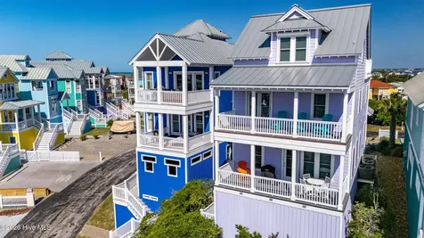 237 Sea Dreams Drive Atlantic Beach NC 28512