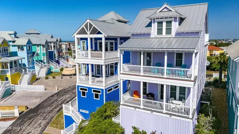 237 Sea Dreams Drive Atlantic Beach NC 28512