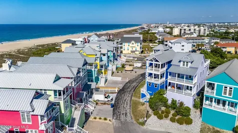 237 Sea Dreams Drive Atlantic Beach NC 28512