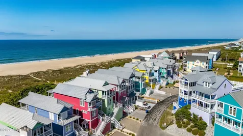 237 Sea Dreams Drive Atlantic Beach NC 28512