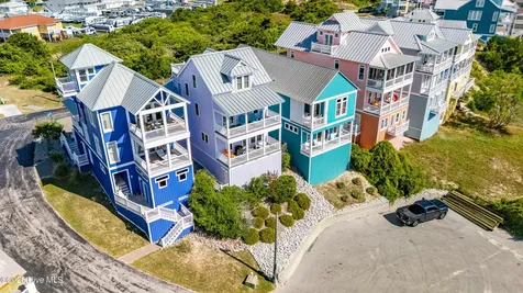 237 Sea Dreams Drive Atlantic Beach NC 28512