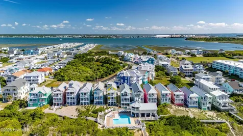 237 Sea Dreams Drive Atlantic Beach NC 28512