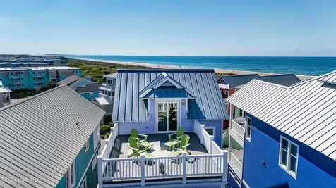 237 Sea Dreams Drive Atlantic Beach NC 28512