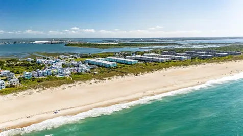 237 Sea Dreams Drive Atlantic Beach NC 28512