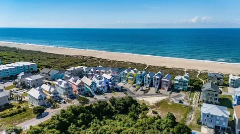 237 Sea Dreams Drive Atlantic Beach NC 28512