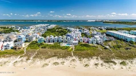 237 Sea Dreams Drive Atlantic Beach NC 28512