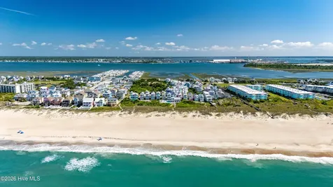 237 Sea Dreams Drive Atlantic Beach NC 28512