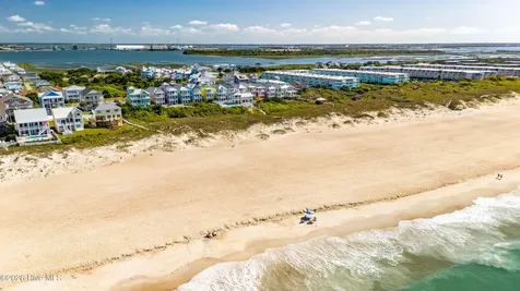 237 Sea Dreams Drive Atlantic Beach NC 28512