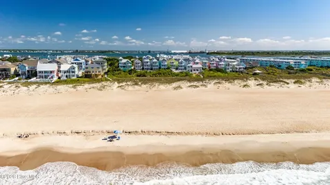 237 Sea Dreams Drive Atlantic Beach NC 28512