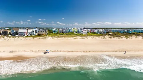 237 Sea Dreams Drive Atlantic Beach NC 28512
