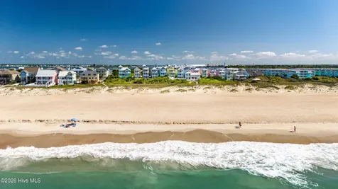 237 Sea Dreams Drive Atlantic Beach NC 28512