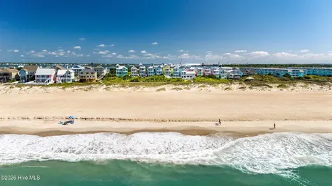 237 Sea Dreams Drive Atlantic Beach NC 28512