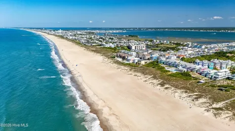 237 Sea Dreams Drive Atlantic Beach NC 28512