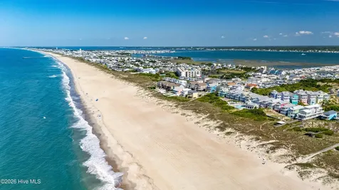 237 Sea Dreams Drive Atlantic Beach NC 28512