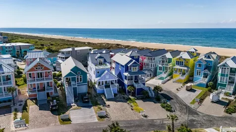 237 Sea Dreams Drive Atlantic Beach NC 28512