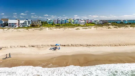 237 Sea Dreams Drive Atlantic Beach NC 28512