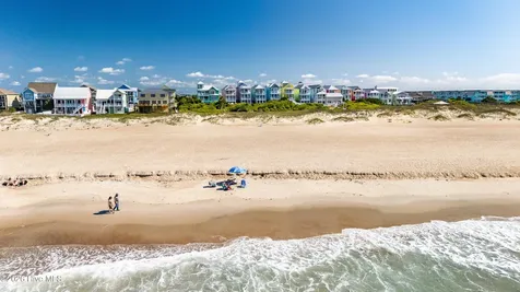 237 Sea Dreams Drive Atlantic Beach NC 28512
