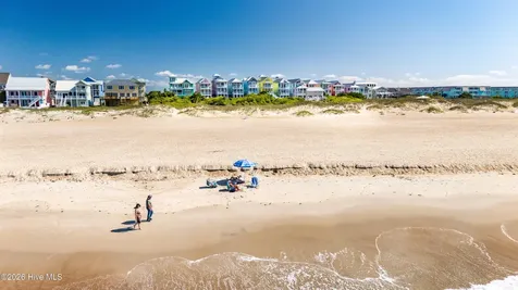 237 Sea Dreams Drive Atlantic Beach NC 28512