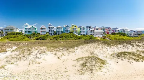 237 Sea Dreams Drive Atlantic Beach NC 28512