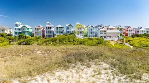 237 Sea Dreams Drive Atlantic Beach NC 28512