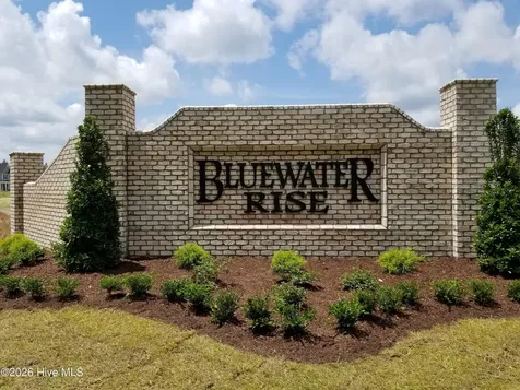 1008 Croaker Court New Bern NC 28562