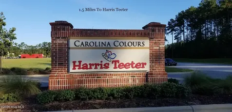 1008 Croaker Court New Bern NC 28562