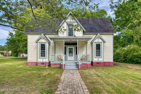 809 Church Street Scotland Neck NC 27874
