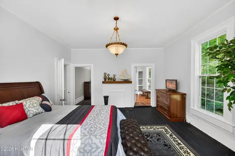 809 Church Street Scotland Neck NC 27874