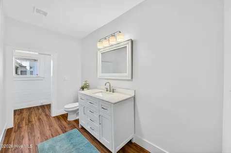 809 Church Street Scotland Neck NC 27874