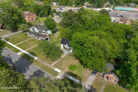 809 Church Street Scotland Neck NC 27874