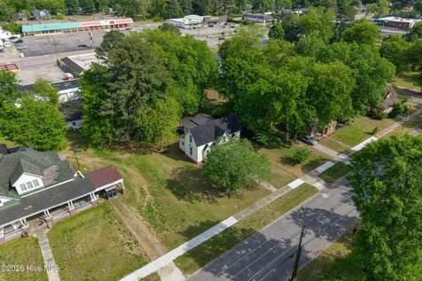 809 Church Street Scotland Neck NC 27874