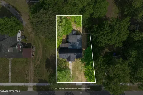 809 Church Street Scotland Neck NC 27874
