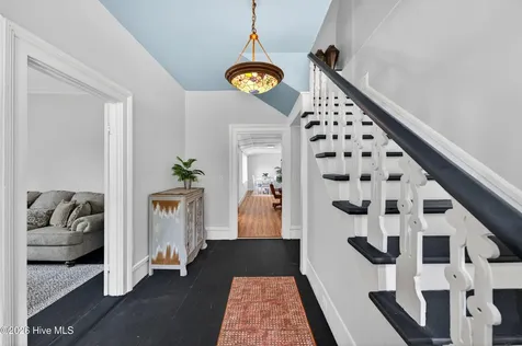 809 Church Street Scotland Neck NC 27874