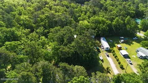 126 Deer Trail Beaufort NC 28516